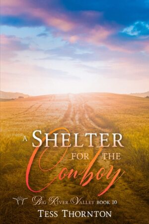 A Shelter for the Cowboy