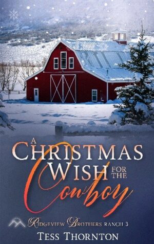 A Christmas Wish for the Cowboy